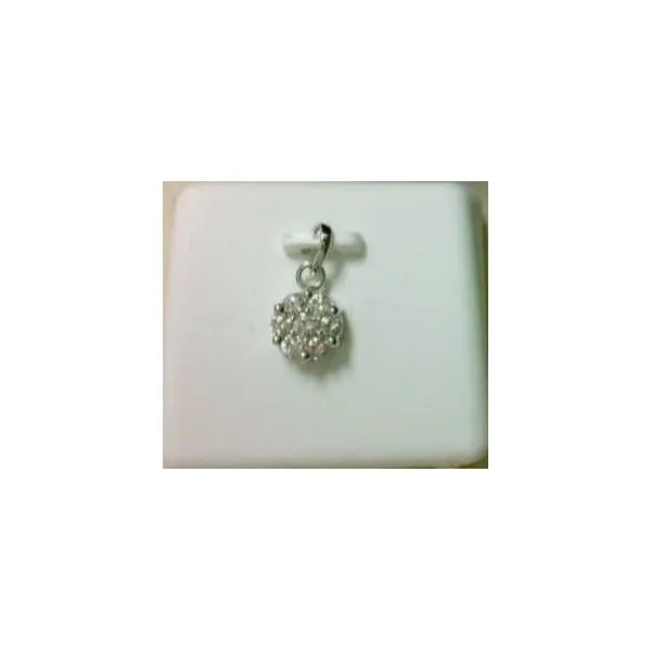 Pendant Lennon's W.B. Wilcox Jewelers New Hartford, NY