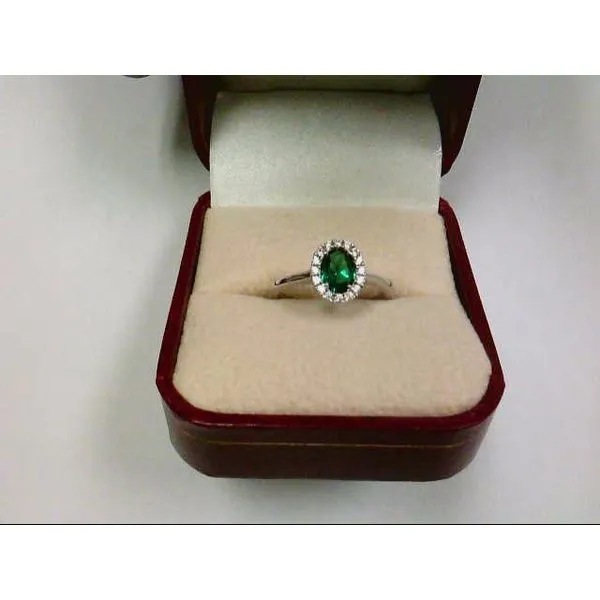 Fashion Ring Lennon's W.B. Wilcox Jewelers New Hartford, NY