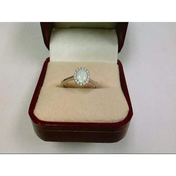 Fashion Ring Lennon's W.B. Wilcox Jewelers New Hartford, NY