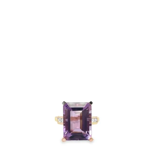 Fashion Ring Lennon's W.B. Wilcox Jewelers New Hartford, NY