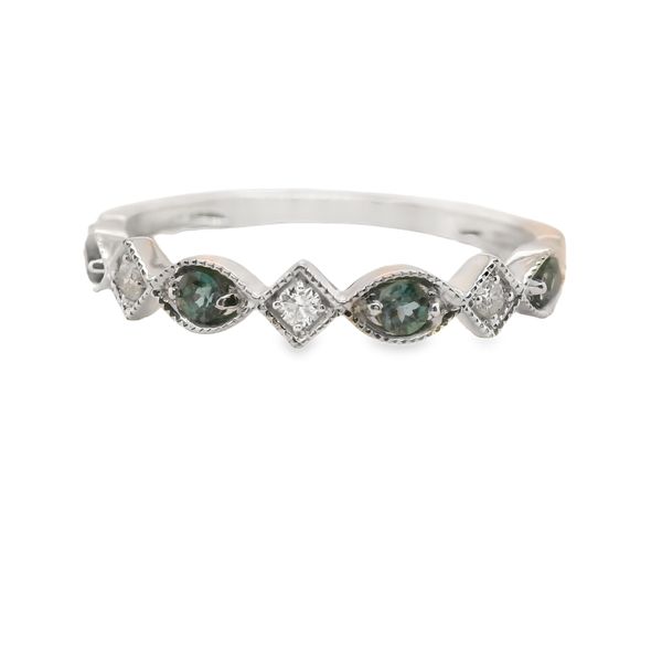 Fashion Ring Lennon's W.B. Wilcox Jewelers New Hartford, NY