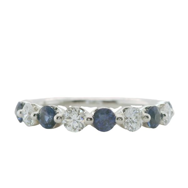 Fashion Ring Lennon's W.B. Wilcox Jewelers New Hartford, NY