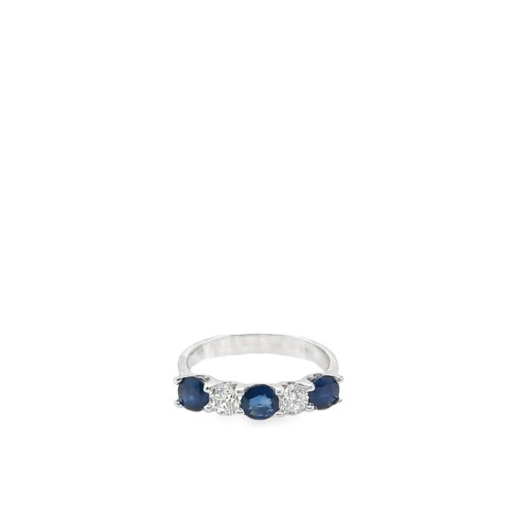 Fashion Ring Lennon's W.B. Wilcox Jewelers New Hartford, NY