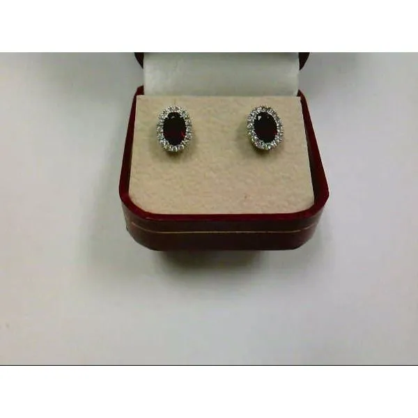 Earrings Lennon's W.B. Wilcox Jewelers New Hartford, NY