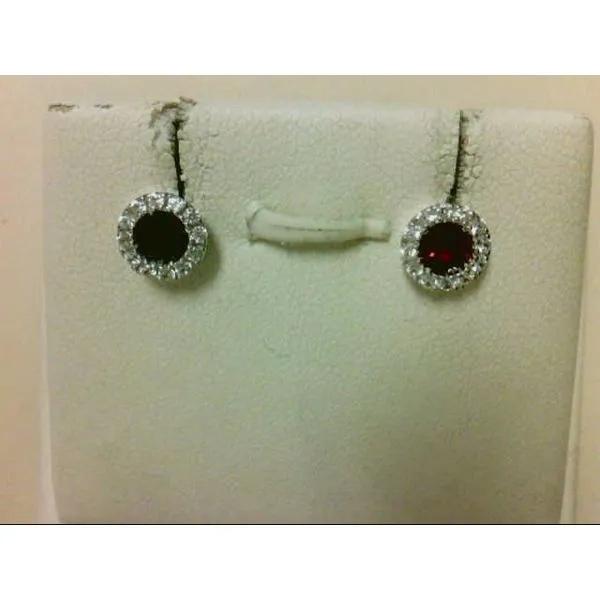 Earrings Lennon's W.B. Wilcox Jewelers New Hartford, NY