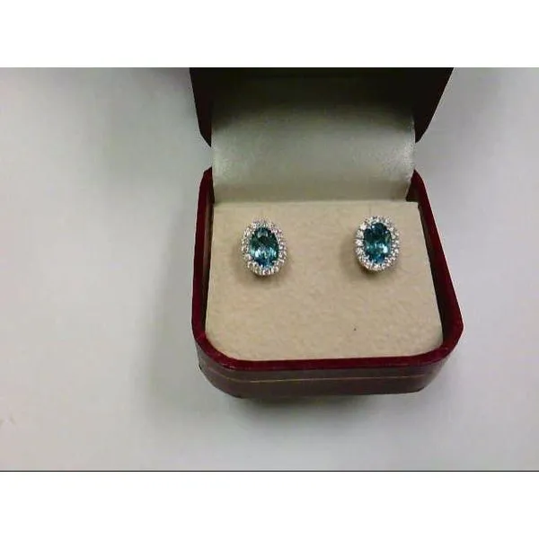 Earrings Lennon's W.B. Wilcox Jewelers New Hartford, NY