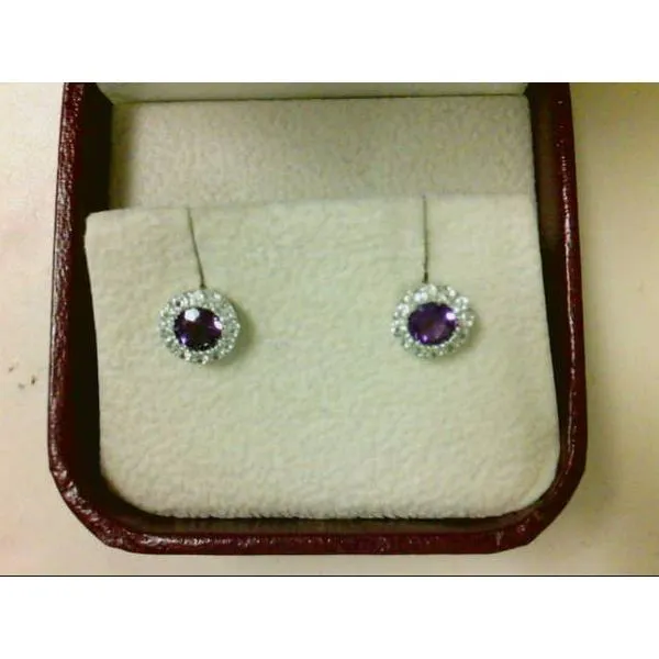 Earrings Lennon's W.B. Wilcox Jewelers New Hartford, NY
