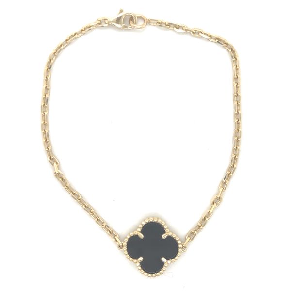 Bracelet Lennon's W.B. Wilcox Jewelers New Hartford, NY