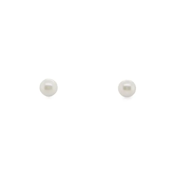 Earrings Lennon's W.B. Wilcox Jewelers New Hartford, NY