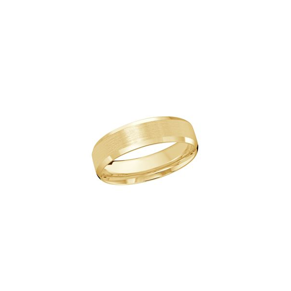 Wedding Band Lennon's W.B. Wilcox Jewelers New Hartford, NY