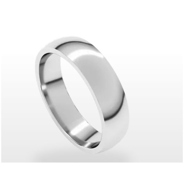 10K YG 5MM LT. COMFORT FIT BAND  SIZE 11 Lennon's W.B. Wilcox Jewelers New Hartford, NY