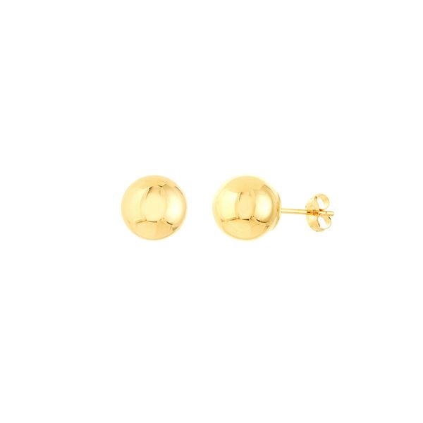 Earrings Lennon's W.B. Wilcox Jewelers New Hartford, NY