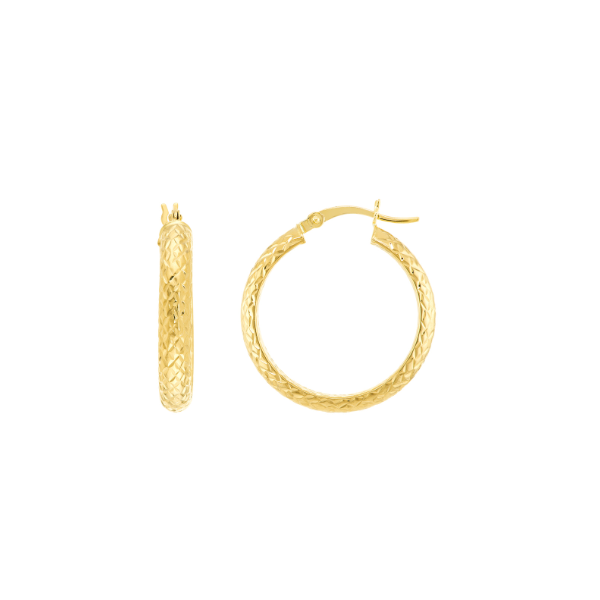 Earrings Lennon's W.B. Wilcox Jewelers New Hartford, NY