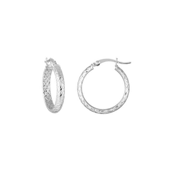 Earrings Lennon's W.B. Wilcox Jewelers New Hartford, NY