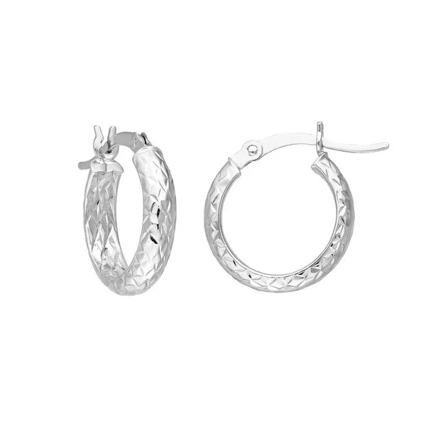 Earrings Lennon's W.B. Wilcox Jewelers New Hartford, NY