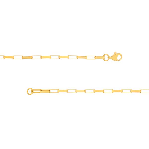 Chain Lennon's W.B. Wilcox Jewelers New Hartford, NY