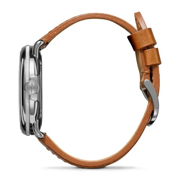 Men's Shinola Watch Image 2 Lennon's W.B. Wilcox Jewelers New Hartford, NY