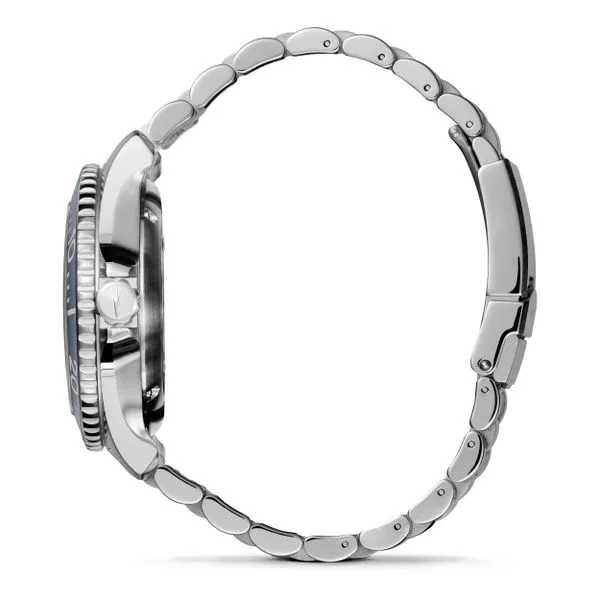 Men's Shinola Watch Image 3 Lennon's W.B. Wilcox Jewelers New Hartford, NY