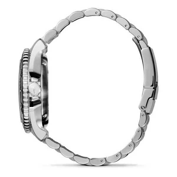 Men's Shinola Watch Image 3 Lennon's W.B. Wilcox Jewelers New Hartford, NY
