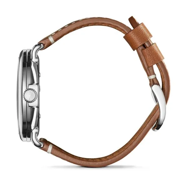 Men's Shinola Watch Image 3 Lennon's W.B. Wilcox Jewelers New Hartford, NY