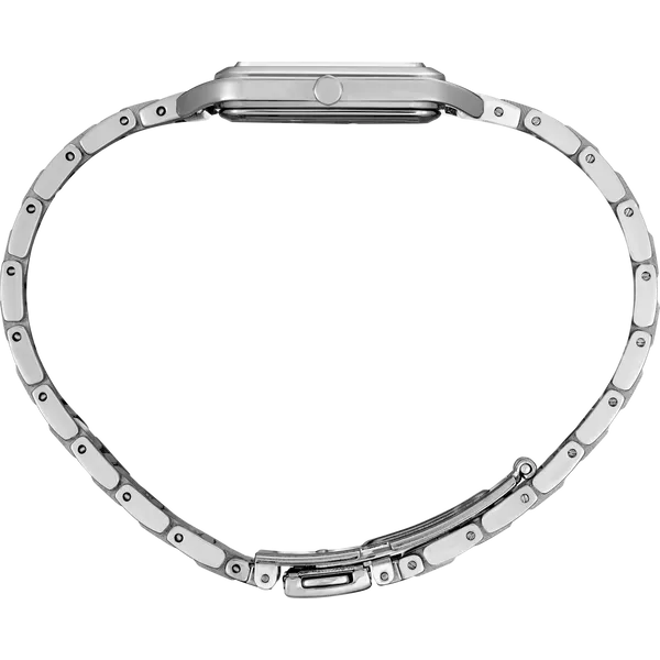 Ladies Seiko Watch Image 2 Lennon's W.B. Wilcox Jewelers New Hartford, NY