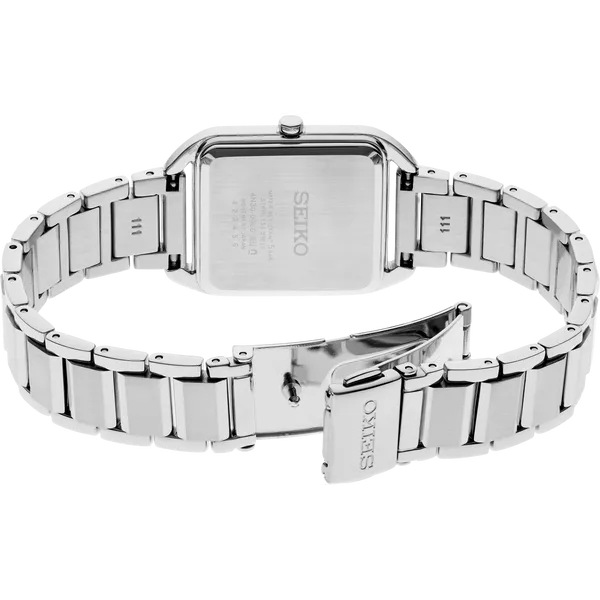 Ladies Seiko Watch Image 3 Lennon's W.B. Wilcox Jewelers New Hartford, NY