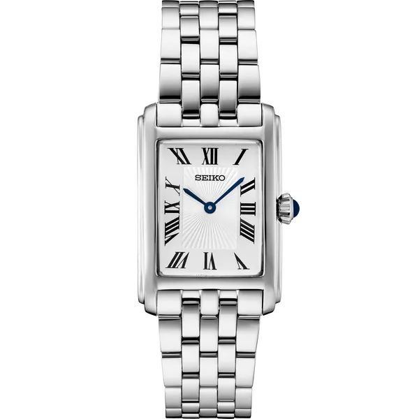 Seiko Ladies Seiko Watch 001-520-01908 - Watches | Lennon's Seiko Ladies Seiko Watch 001-520-01908 - Watches | Lennon's