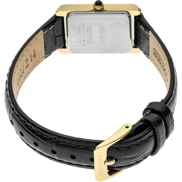 Ladies Seiko Watch  Image 3 Lennon's W.B. Wilcox Jewelers New Hartford, NY