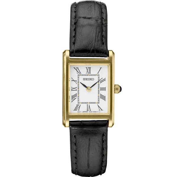 Ladies Seiko Watch  Lennon's W.B. Wilcox Jewelers New Hartford, NY