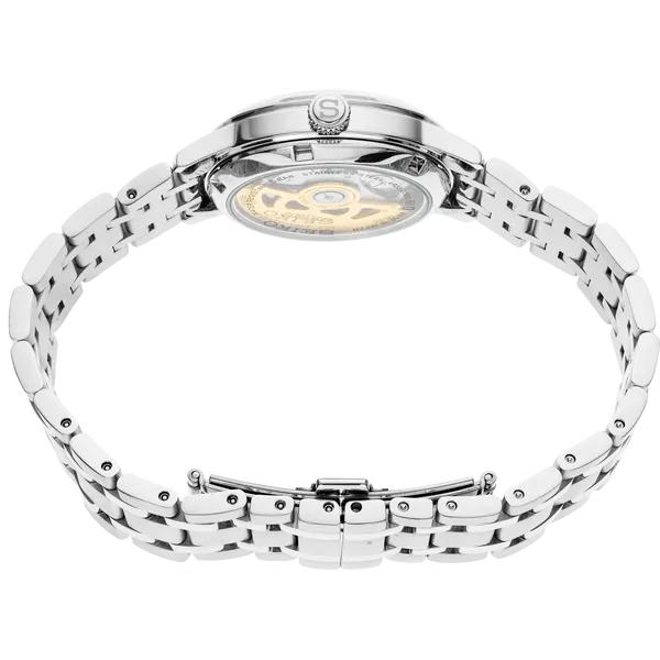 Ladies Seiko Watch  Image 3 Lennon's W.B. Wilcox Jewelers New Hartford, NY