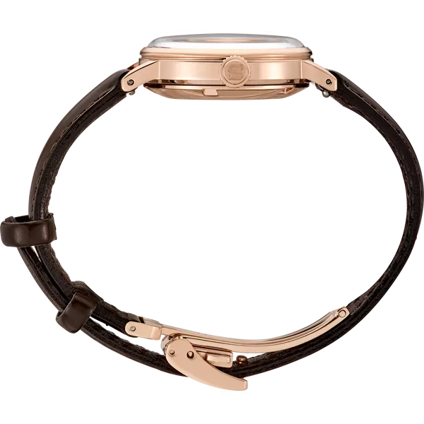 Ladies Seiko Watch Image 2 Lennon's W.B. Wilcox Jewelers New Hartford, NY