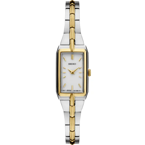 Seiko Ladies Seiko Watch 001-520-01939 - Watches | Lennon's