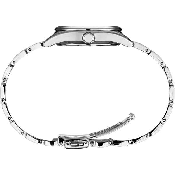 Ladies Seiko Watch Image 2 Lennon's W.B. Wilcox Jewelers New Hartford, NY