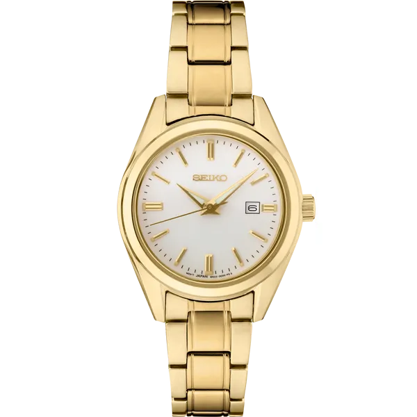 Seiko Ladies Seiko Watch 001-520-01944 - Watches | Lennon's
