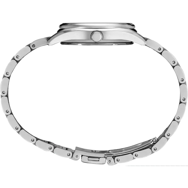 Ladies Seiko Watch Image 2 Lennon's W.B. Wilcox Jewelers New Hartford, NY