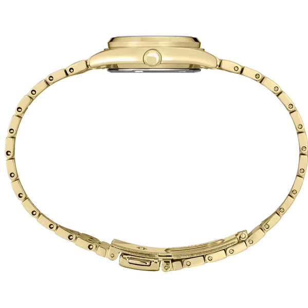 Ladies Seiko Watch Image 2 Lennon's W.B. Wilcox Jewelers New Hartford, NY