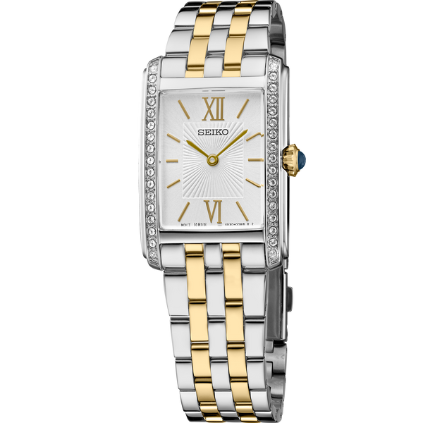 seiko ladies dress watches Seiko Women's Watch