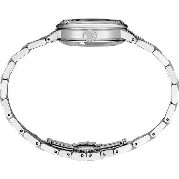 Ladies Seiko Watch Image 2 Lennon's W.B. Wilcox Jewelers New Hartford, NY