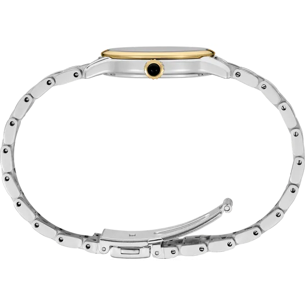 Ladies Seiko Watch Image 2 Lennon's W.B. Wilcox Jewelers New Hartford, NY