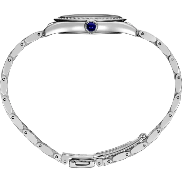 Ladies Seiko Watch Image 2 Lennon's W.B. Wilcox Jewelers New Hartford, NY