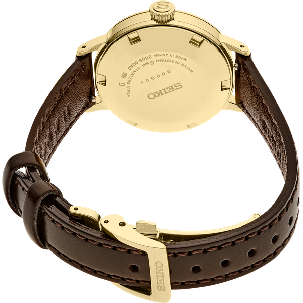 Watch Image 3 Lennon's W.B. Wilcox Jewelers New Hartford, NY