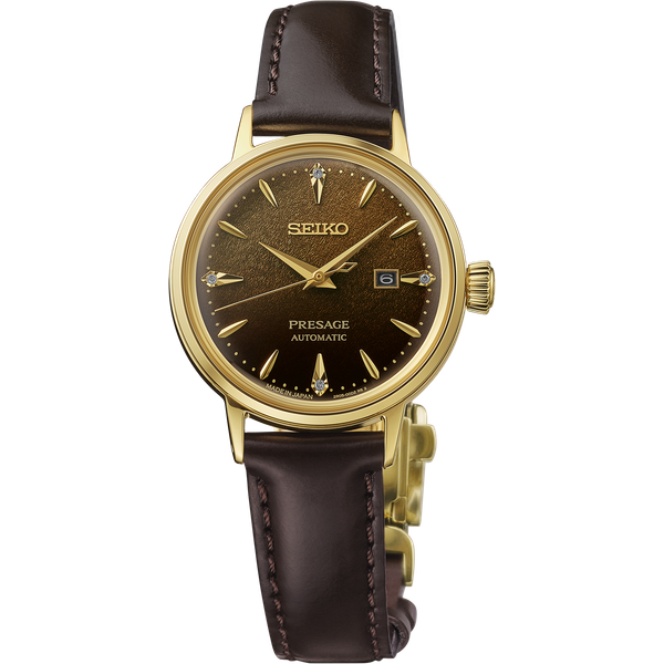 Watch Lennon's W.B. Wilcox Jewelers New Hartford, NY