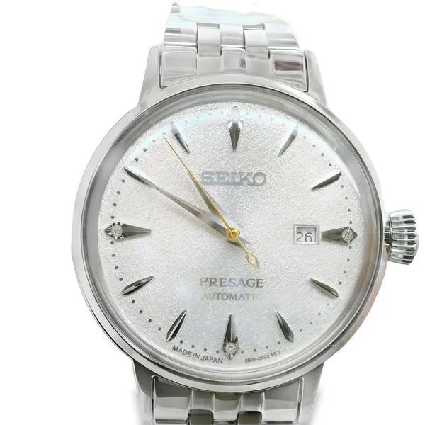 Watch Lennon's W.B. Wilcox Jewelers New Hartford, NY