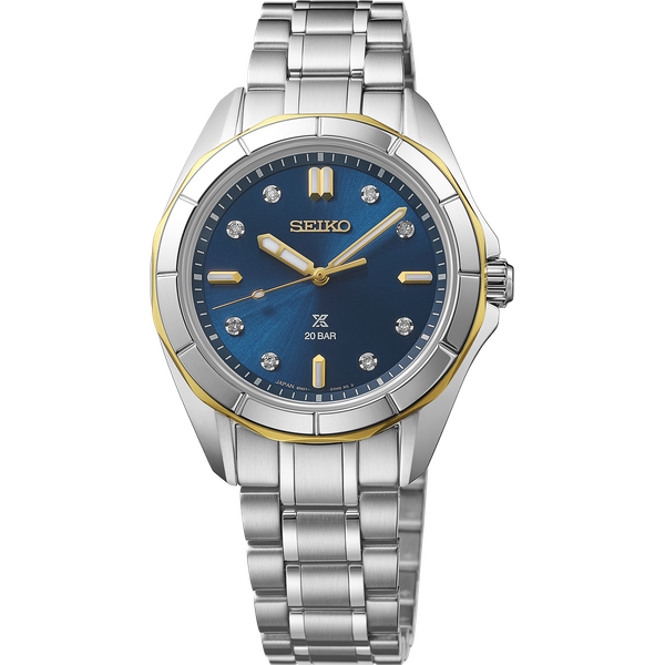 Watch Lennon's W.B. Wilcox Jewelers New Hartford, NY