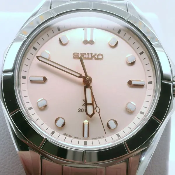 Watch Lennon's W.B. Wilcox Jewelers New Hartford, NY