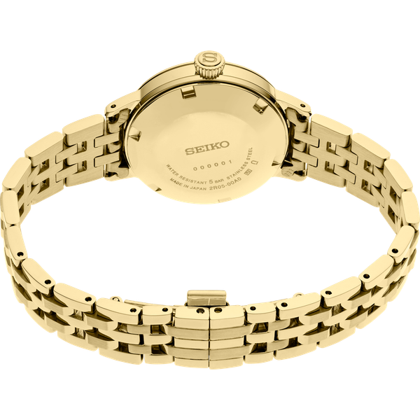 Watch Image 3 Lennon's W.B. Wilcox Jewelers New Hartford, NY