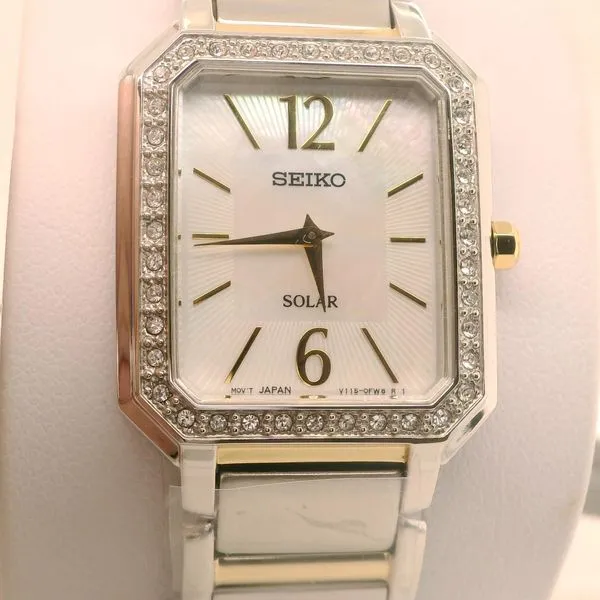 Watch Lennon's W.B. Wilcox Jewelers New Hartford, NY