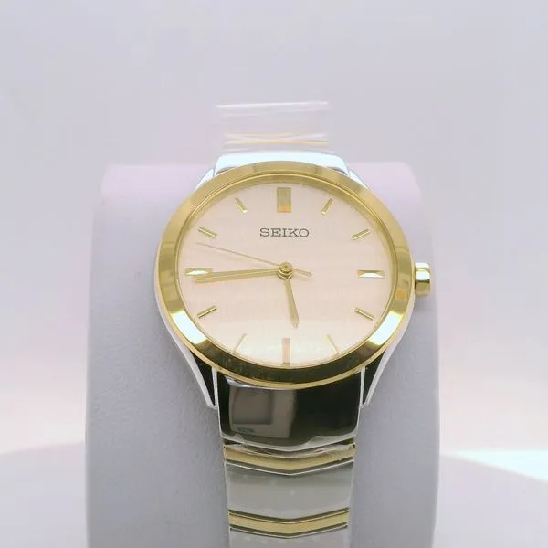 Watch Lennon's W.B. Wilcox Jewelers New Hartford, NY