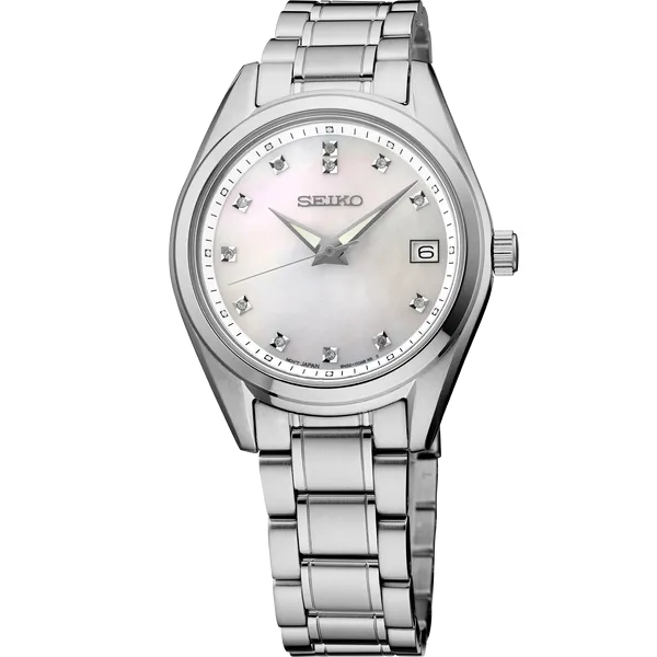 Watch Lennon's W.B. Wilcox Jewelers New Hartford, NY