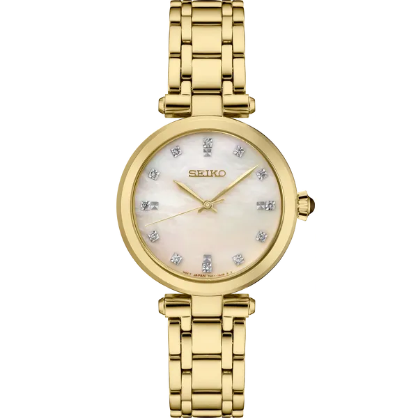 Watch Lennon's W.B. Wilcox Jewelers New Hartford, NY